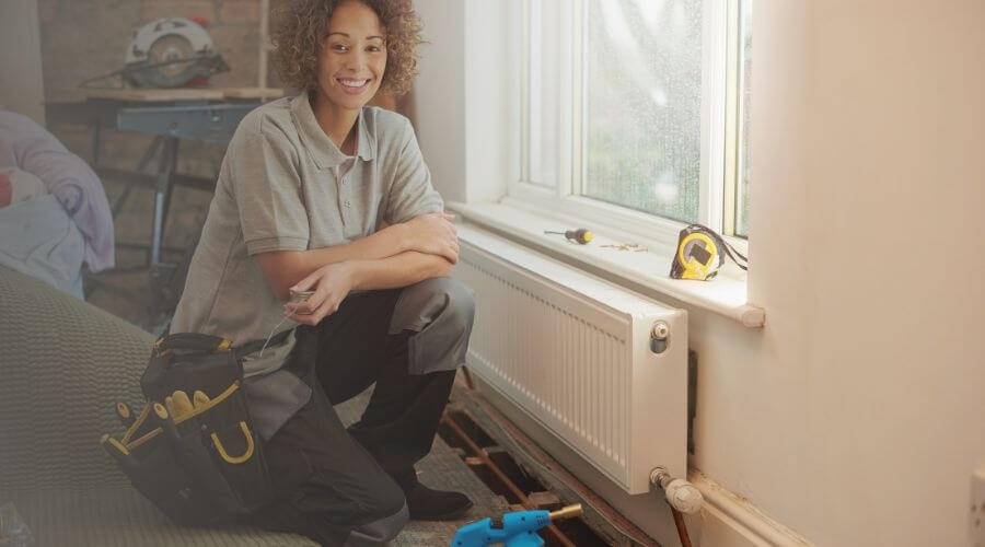 Professional expert plumbing services in Malvern, PA